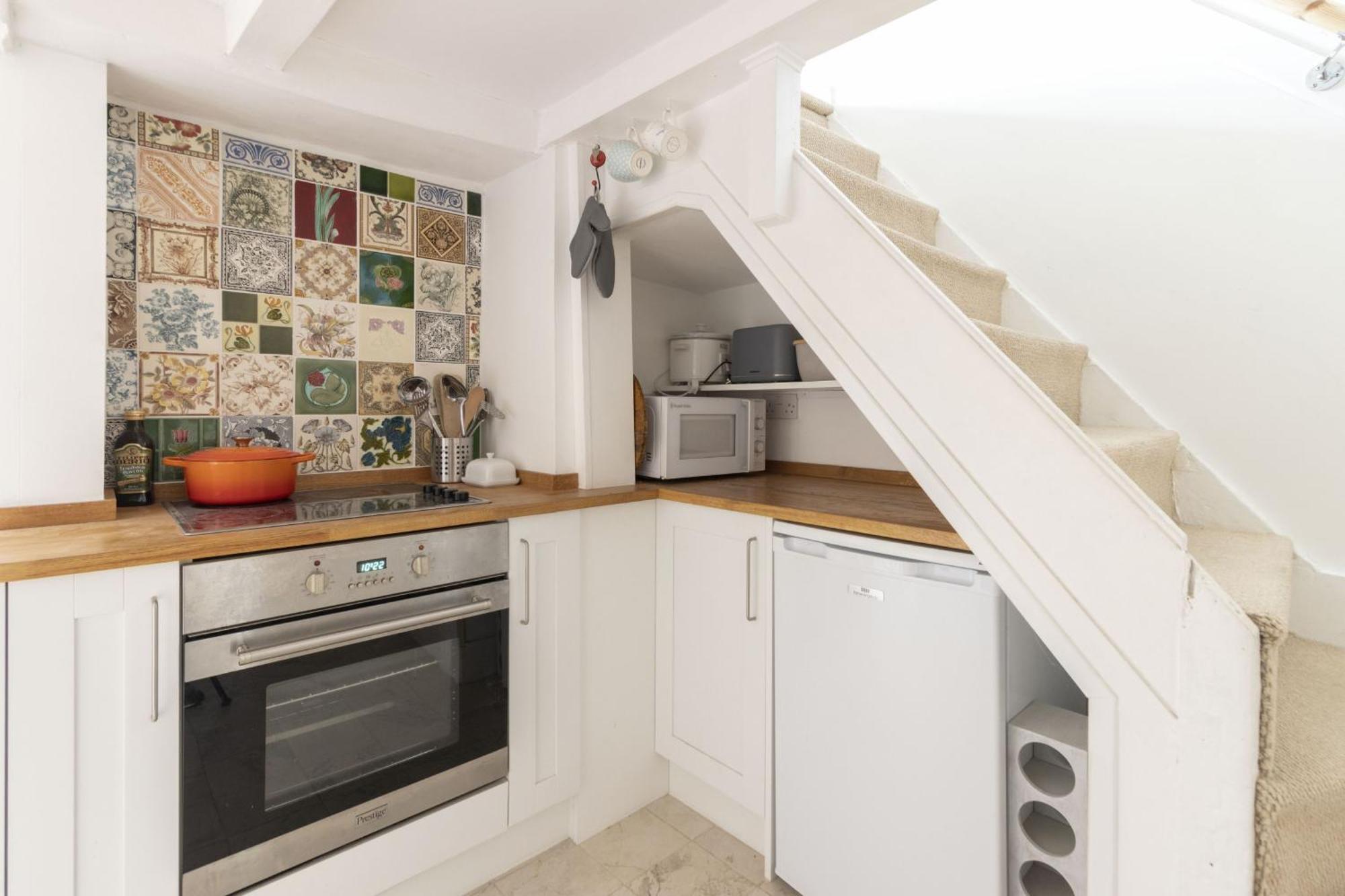 Gerry'S Cottage Brixham Exterior photo